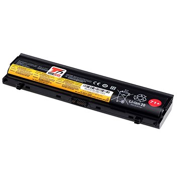 T6 Power na notebook Lenovo 4X50K14089, Li-Ion, 5200 mAh (56 Wh), 10,8 V