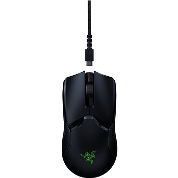 Razer VIPER ULTIMATE Wireless Gaming Mouse with Charging Dock