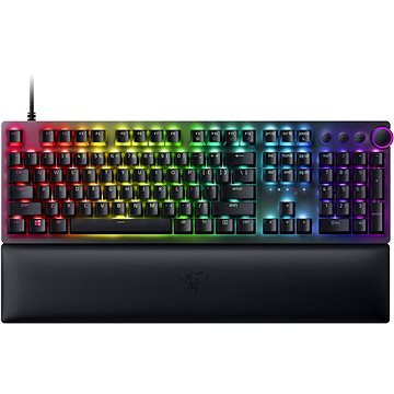 Razer Huntsman V2 (Purple Switch) - US