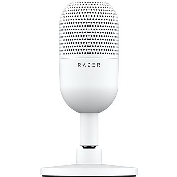 Razer Seiren V3 Mini – White