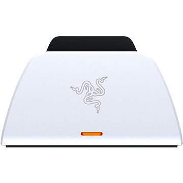 Razer Universal Quick Charging Stand for PlayStation 5 – White