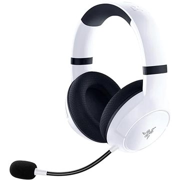 Razer Kaira for Xbox – White