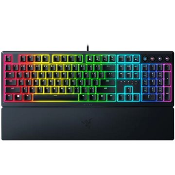 Razer Ornata V3 – US