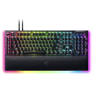 Razer V4 Pro (Green Switch) – US Layout