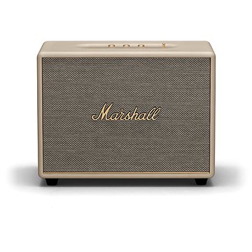 Marshall Woburn III Cream