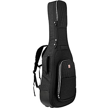 MUSIC AREA TANG30 Acoustic Guitar Case Black