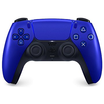 PlayStation 5 DualSense bezdrôtový ovládač – Cobalt Blue