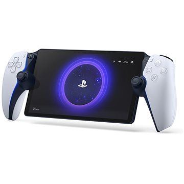 PlayStation Portal Remote Player