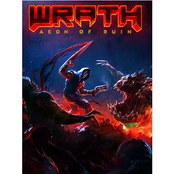 Wrath: Aeon Of Ruin – PS4