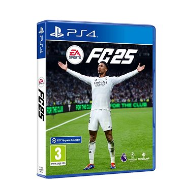 EA Sports FC 25 – PS4