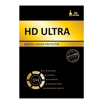 HD Ultra Fólia Huawei Y7 Prime 2018