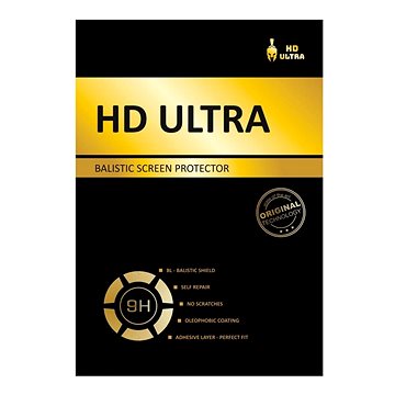 HD Ultra Fólia Huawei Y7 2019