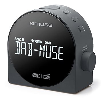 MUSE M-185CDB