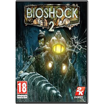 BioShock 2