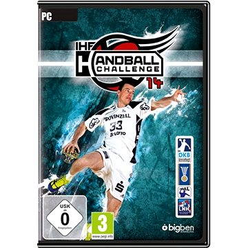 IHF Handball Challenge 2014