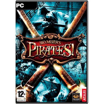 Sid Meier\'s Pirates!