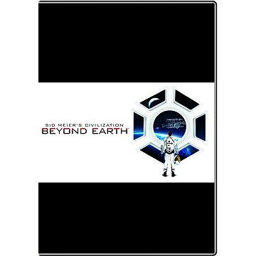 Sid Meier\'s Civilization: Beyond Earth (MAC)