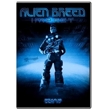 Alien Breed: Impact