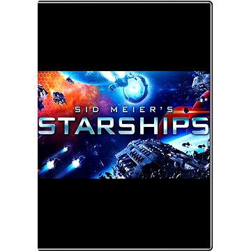 Sid Meier\'s Starships