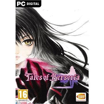 Tales of Berseria (PC) DIGITAL