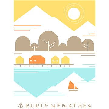 Burly Men at Sea (PC/MAC) DIGITAL