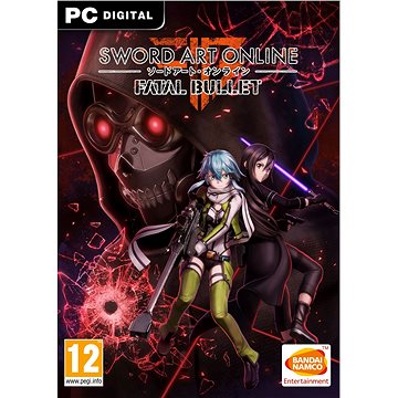 Sword Art Online: Fatal Bullet (PC) DIGITAL