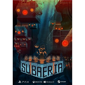 Subaeria (PC) DIGITAL