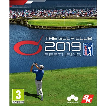 The Golf Club 2019 (PC) DIGITAL