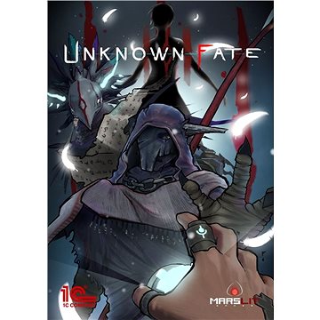 Unknown Fate (PC) DIGITAL