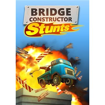 Bridge Constructor Stunts (PC)  Steam DIGITAL