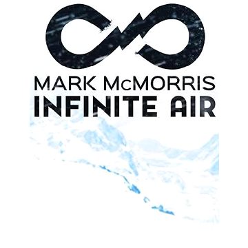 Infinite Air with Mark McMorris (PC)  Steam DIGITAL