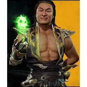 Mortal Kombat 11 Shang Tsung (PC)  Steam DIGITAL