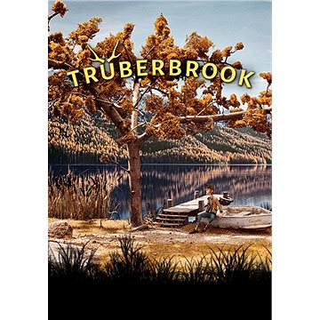 Truberbrook (PC)  Steam DIGITAL