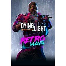 Dying Light – Retrowave Bundle – PC DIGITAL