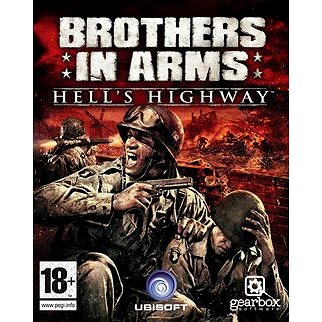 Brothers in Arms: Hell\'s Highway – PC DIGITAL