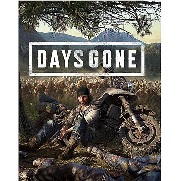 PC Game Days Gone Steam | PC Game on 