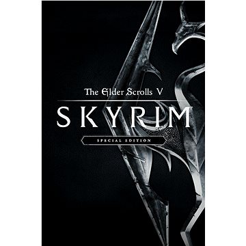 The Elder Scrolls V: Skyrim Special Edition – PC DIGITAL