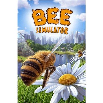 Bee Simulator – PC DIGITAL