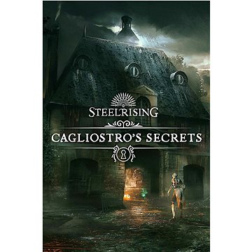 Steelrising – Cagliostro\'s Secrets – PC DIGITAL