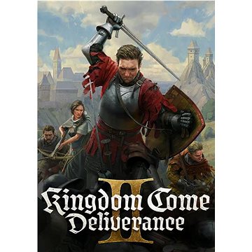 Kingdom Come: Deliverance 2 – PC DIGITAL