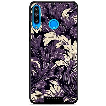 Mobiwear Glossy lesklý pre Huawei P30 Lite – GA46G