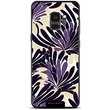 Mobiwear Glossy lesklý na Samsung Galaxy S9 – GA47G