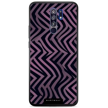 Mobiwear Glossy lesklý na Xiaomi Redmi 9 – GA55G