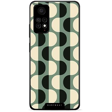 Mobiwear Glossy lesklý na Xiaomi Redmi Note 11 Pro 5G – GA56G