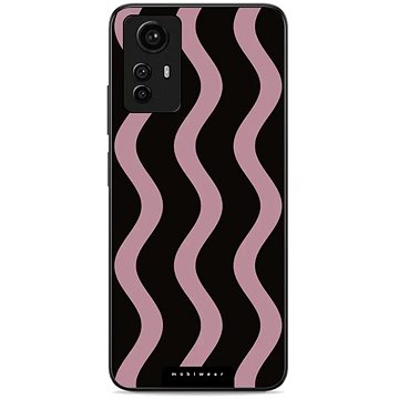 Mobiwear Glossy lesklý na Xiaomi Redmi Note 12S – GA54G