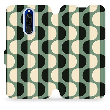 Mobiwear flip knižkové Xiaomi Redmi 8 – VA56S