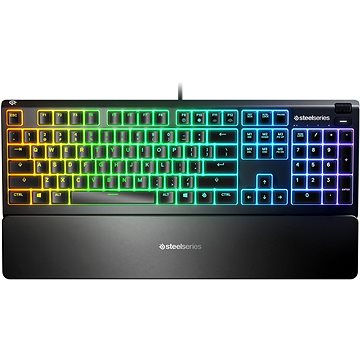 SteelSeries Apex 3 US