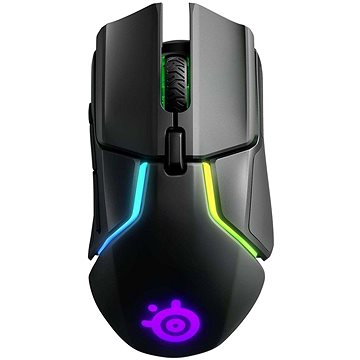 SteelSeries Rival 650 Wireless