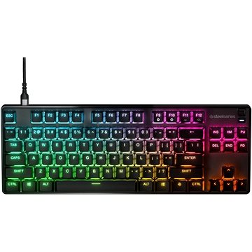 SteelSeries Apex 9 TKL - US