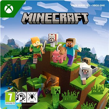 Minecraft – Xbox Digital